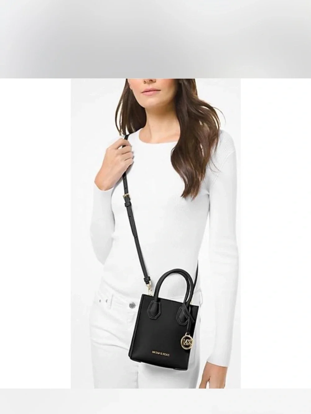 Michael Kors compact michael
